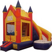 inflatable combos
